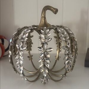 Pretty ✨✨💎💎💎Pumpkin 💎💎💎✨✨